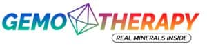 GEMOTherapy – Real Minerals Inside