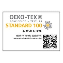 OEKO-TEX Standard 100