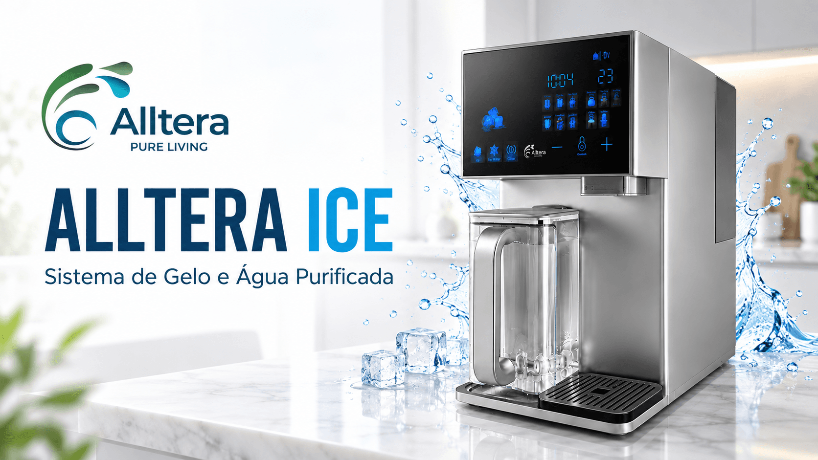 Alltera ICE