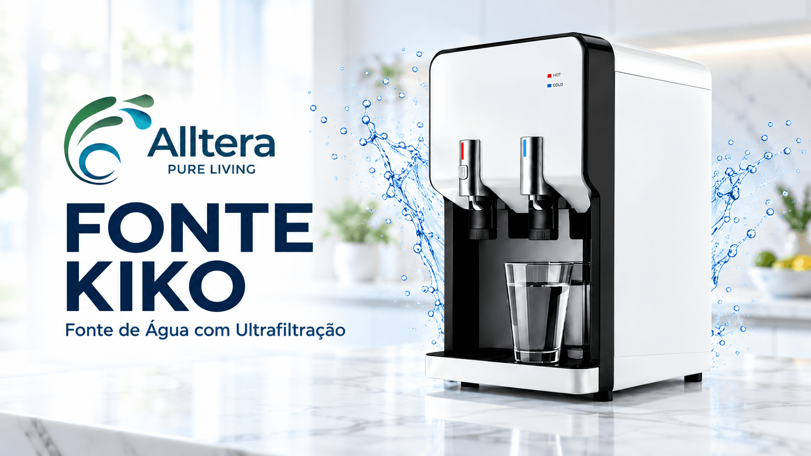 Fonte Kiko