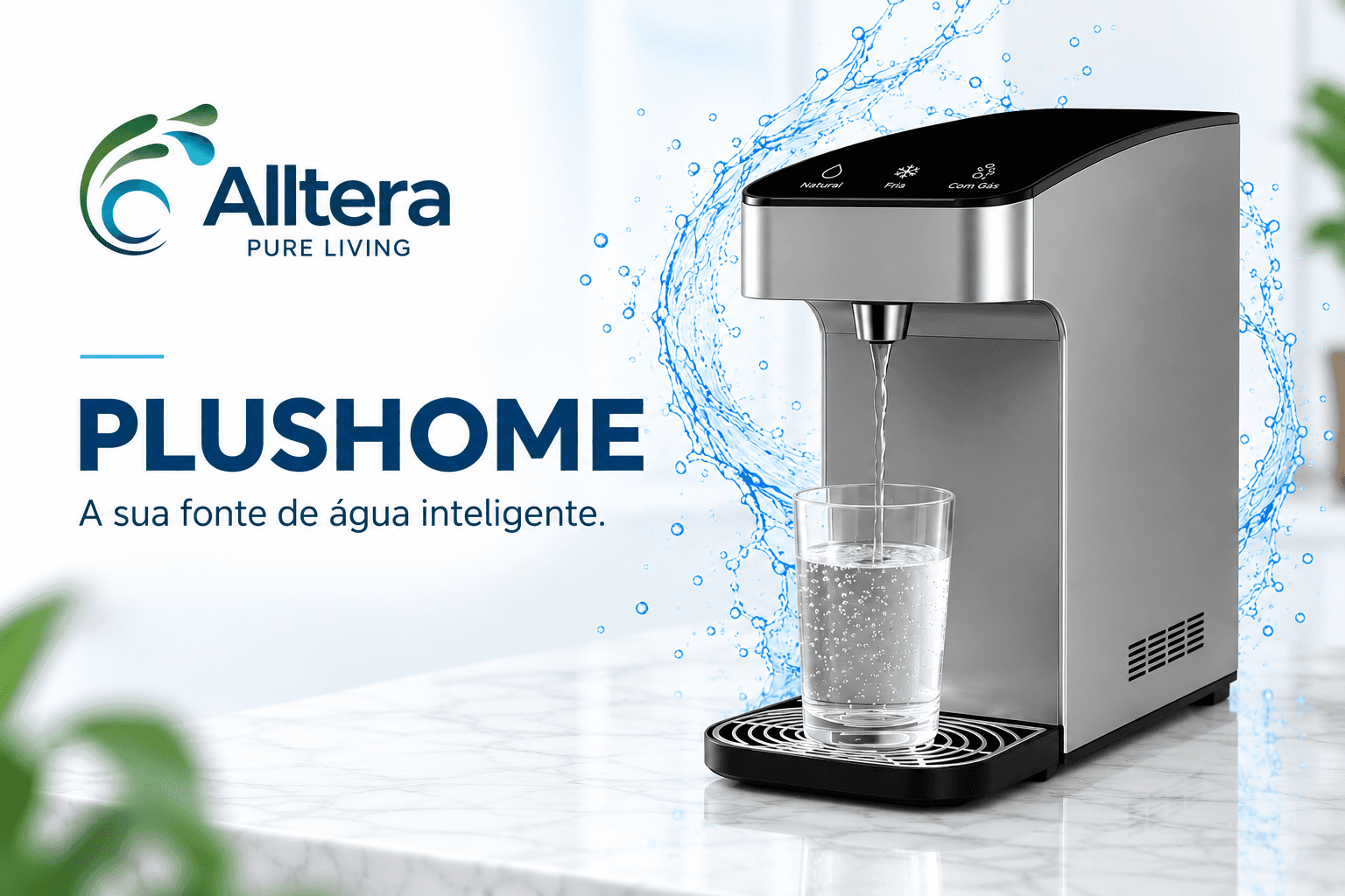 Plushome